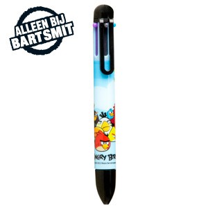 angrybirds pen